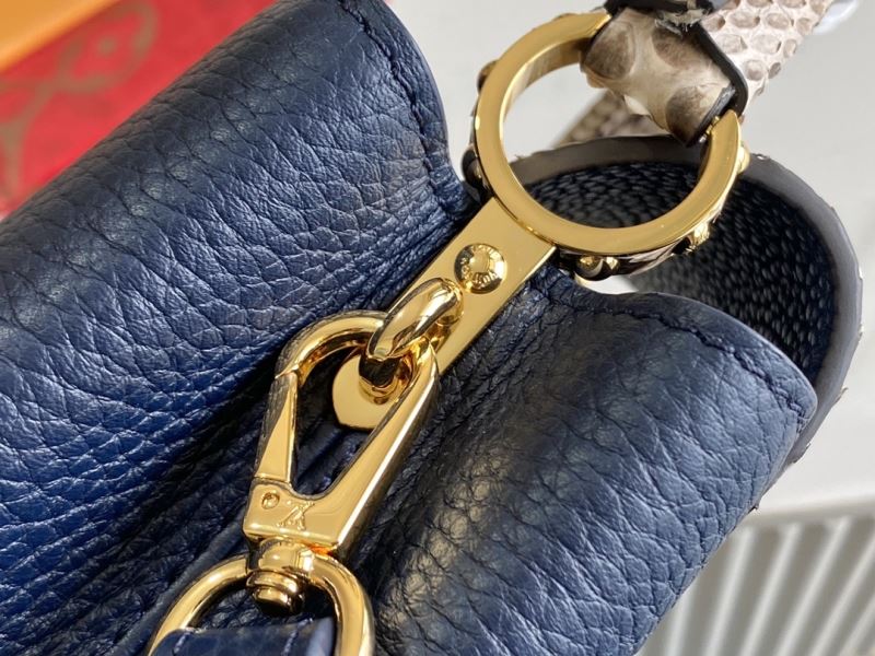 LV Top Handle Bags